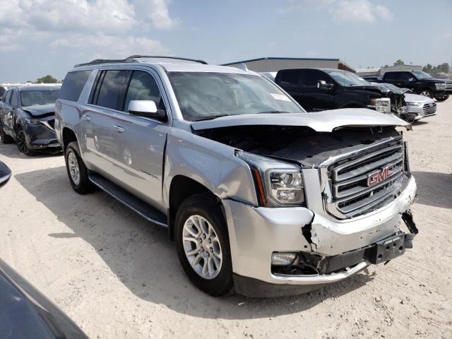 Photo 3 VIN: 1GKS2GKC1LR169838 - GMC YUKON 