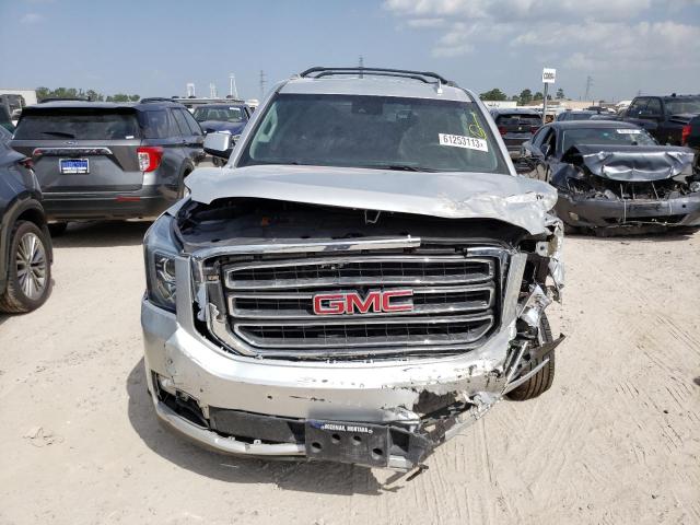 Photo 4 VIN: 1GKS2GKC1LR169838 - GMC YUKON 