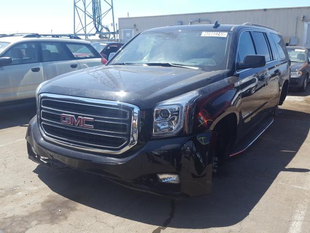 Photo 1 VIN: 1GKS2GKC1LR171749 - GMC YUKON XL K 