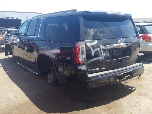 Photo 2 VIN: 1GKS2GKC1LR171749 - GMC YUKON XL K 