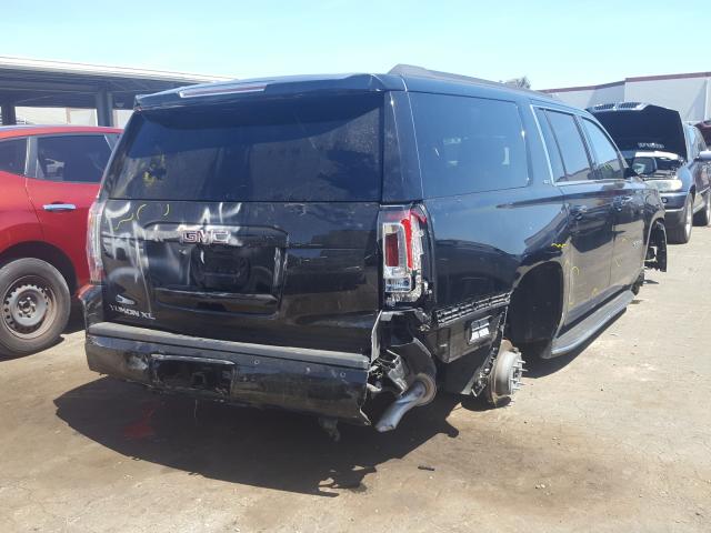 Photo 3 VIN: 1GKS2GKC1LR171749 - GMC YUKON XL K 