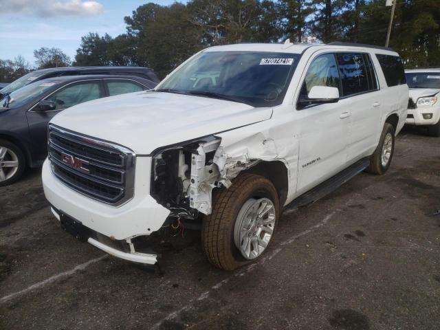 Photo 1 VIN: 1GKS2GKC1LR207858 - GMC YUKON XL K 