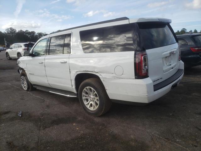 Photo 2 VIN: 1GKS2GKC1LR207858 - GMC YUKON XL K 