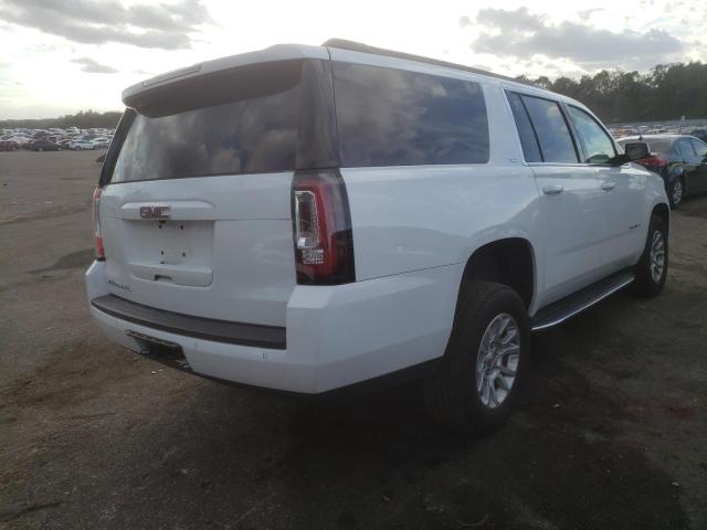 Photo 3 VIN: 1GKS2GKC1LR207858 - GMC YUKON XL K 