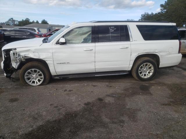 Photo 8 VIN: 1GKS2GKC1LR207858 - GMC YUKON XL K 