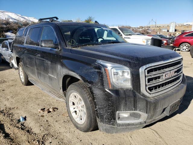 Photo 0 VIN: 1GKS2GKC1LR293477 - GMC YUKON XL K 