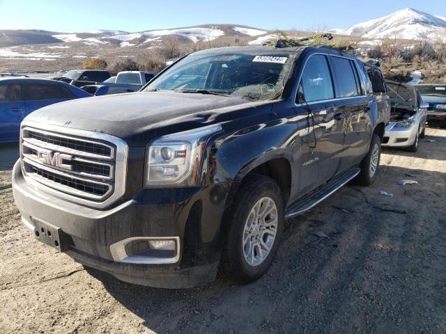 Photo 1 VIN: 1GKS2GKC1LR293477 - GMC YUKON XL K 