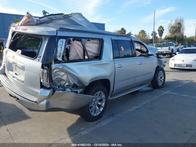 Photo 3 VIN: 1GKS2GKC2FR269662 - GMC YUKON XL 