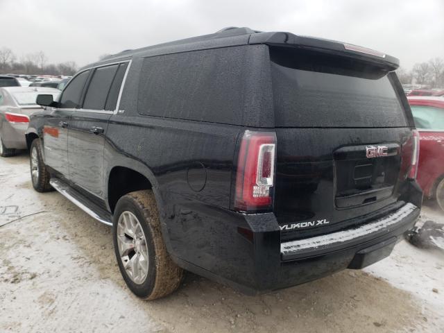 Photo 2 VIN: 1GKS2GKC2GR147806 - GMC YUKON XL K 