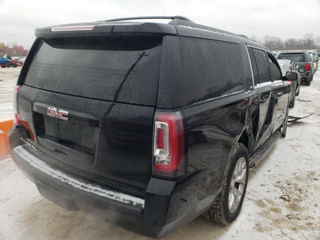 Photo 3 VIN: 1GKS2GKC2GR147806 - GMC YUKON XL K 