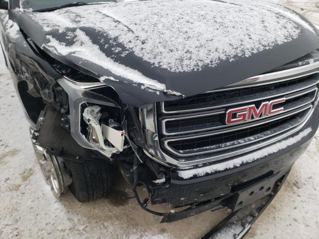 Photo 6 VIN: 1GKS2GKC2GR147806 - GMC YUKON XL K 