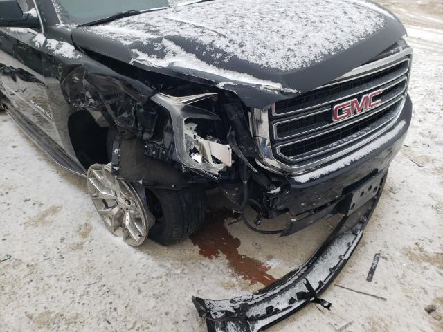 Photo 8 VIN: 1GKS2GKC2GR147806 - GMC YUKON XL K 