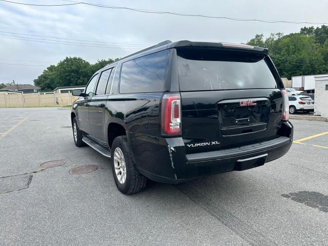 Photo 1 VIN: 1GKS2GKC2GR180580 - GMC YUKON XL K 