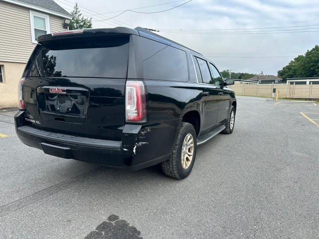 Photo 2 VIN: 1GKS2GKC2GR180580 - GMC YUKON XL K 