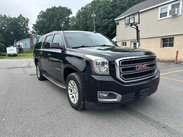 Photo 3 VIN: 1GKS2GKC2GR180580 - GMC YUKON XL K 