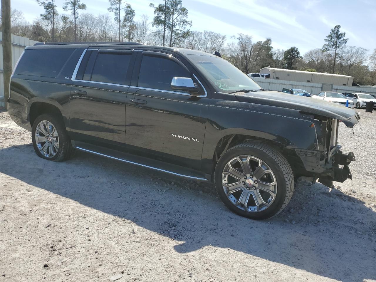 Photo 3 VIN: 1GKS2GKC2GR212962 - GMC YUKON 