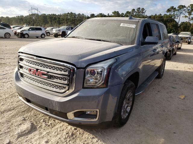 Photo 1 VIN: 1GKS2GKC2GR216297 - GMC YUKON XL K 