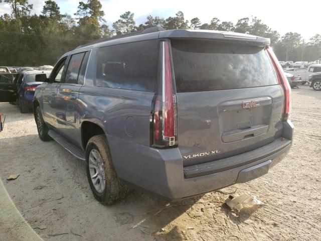 Photo 2 VIN: 1GKS2GKC2GR216297 - GMC YUKON XL K 