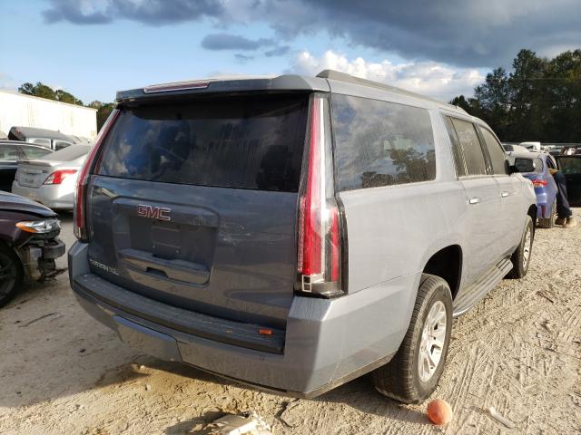 Photo 3 VIN: 1GKS2GKC2GR216297 - GMC YUKON XL K 