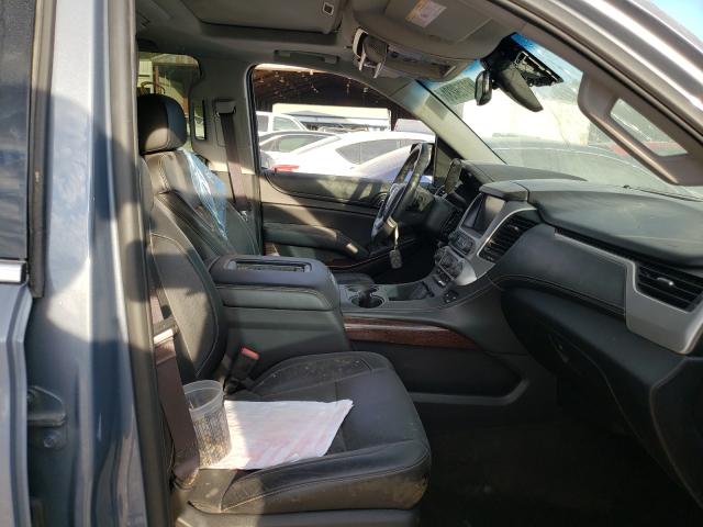 Photo 4 VIN: 1GKS2GKC2GR216297 - GMC YUKON XL K 