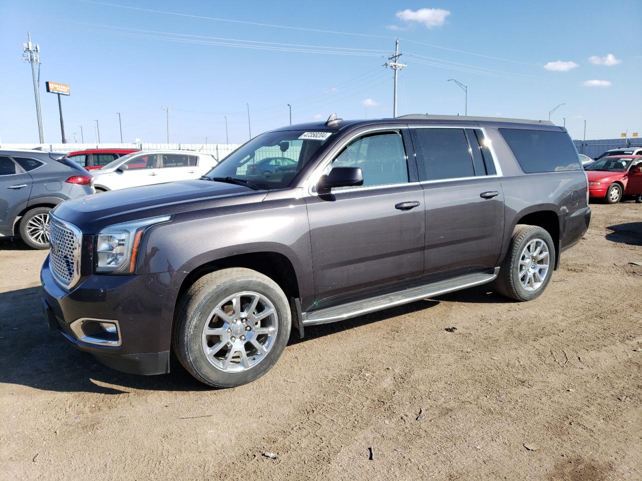 Photo 0 VIN: 1GKS2GKC2GR246528 - GMC YUKON 