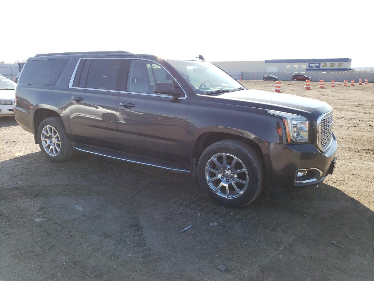 Photo 3 VIN: 1GKS2GKC2GR246528 - GMC YUKON 