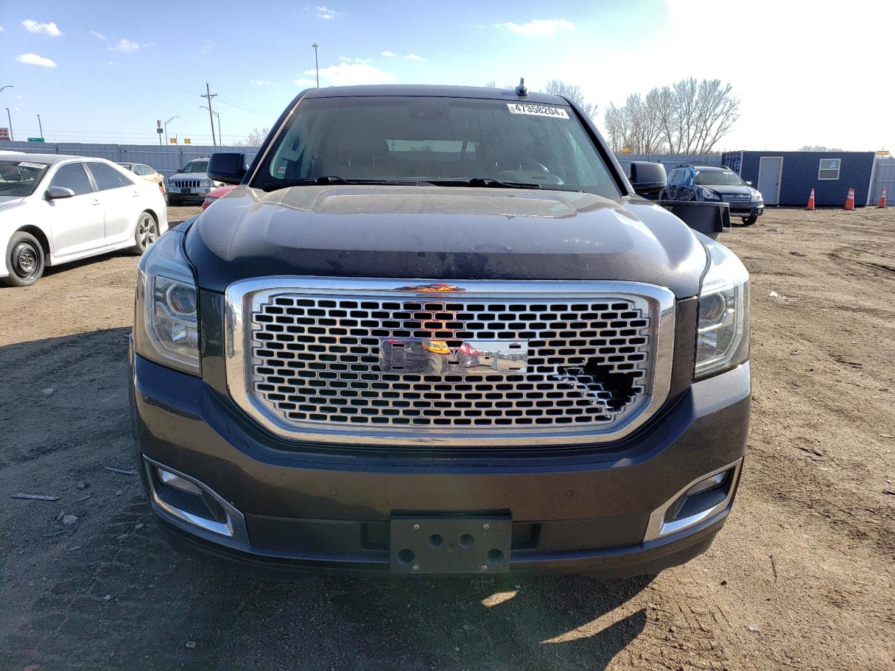 Photo 4 VIN: 1GKS2GKC2GR246528 - GMC YUKON 