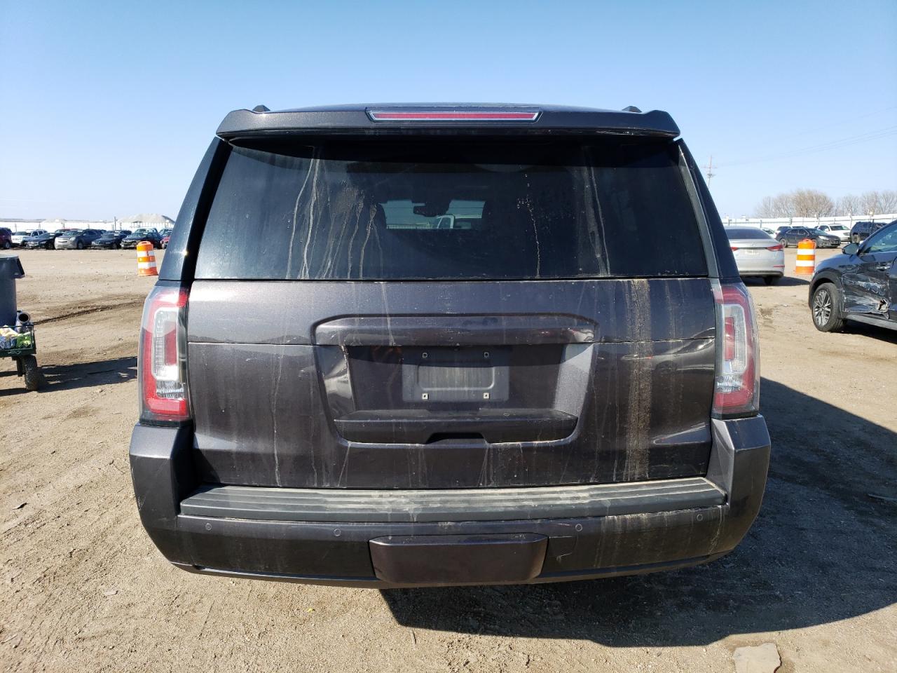 Photo 5 VIN: 1GKS2GKC2GR246528 - GMC YUKON 