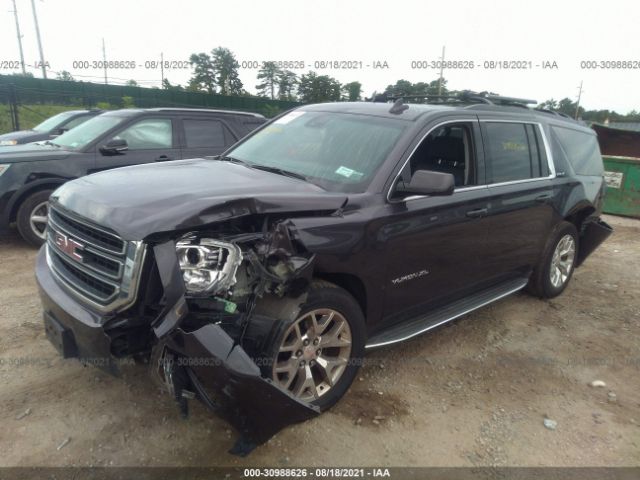 Photo 1 VIN: 1GKS2GKC2GR349335 - GMC YUKON XL 