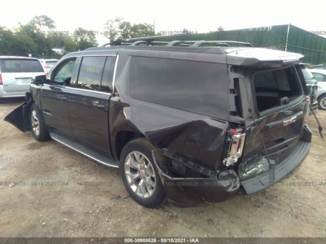 Photo 2 VIN: 1GKS2GKC2GR349335 - GMC YUKON XL 