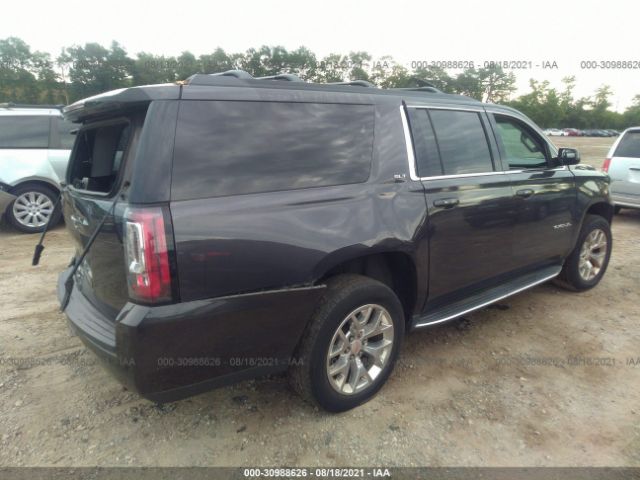 Photo 3 VIN: 1GKS2GKC2GR349335 - GMC YUKON XL 