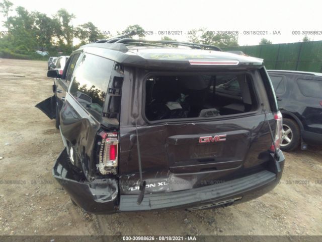 Photo 5 VIN: 1GKS2GKC2GR349335 - GMC YUKON XL 