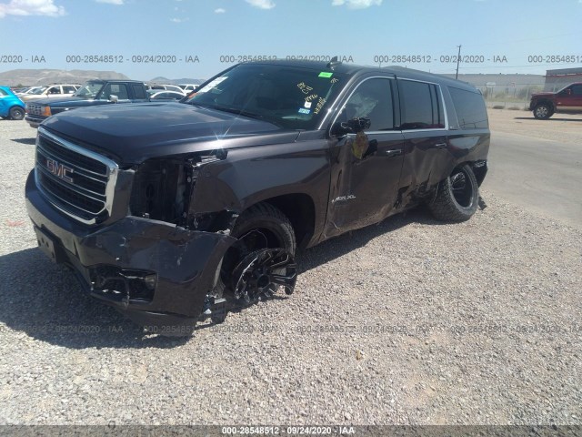 Photo 1 VIN: 1GKS2GKC2HR190334 - GMC YUKON XL 