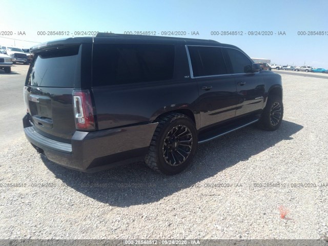 Photo 3 VIN: 1GKS2GKC2HR190334 - GMC YUKON XL 