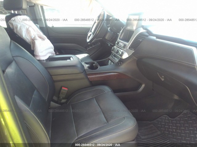 Photo 4 VIN: 1GKS2GKC2HR190334 - GMC YUKON XL 