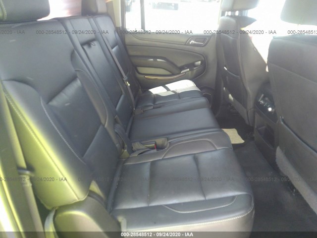 Photo 7 VIN: 1GKS2GKC2HR190334 - GMC YUKON XL 