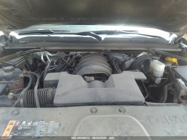 Photo 9 VIN: 1GKS2GKC2HR190334 - GMC YUKON XL 