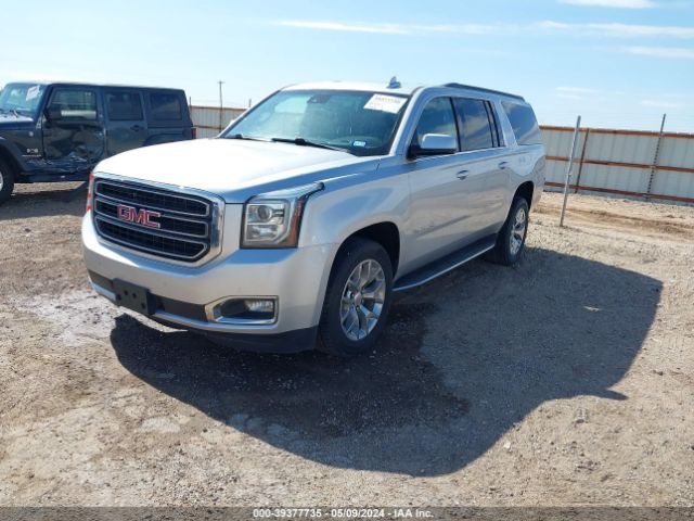 Photo 1 VIN: 1GKS2GKC2JR121777 - GMC YUKON XL 