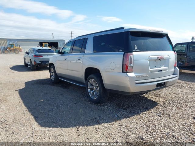 Photo 2 VIN: 1GKS2GKC2JR121777 - GMC YUKON XL 