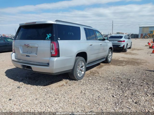 Photo 3 VIN: 1GKS2GKC2JR121777 - GMC YUKON XL 