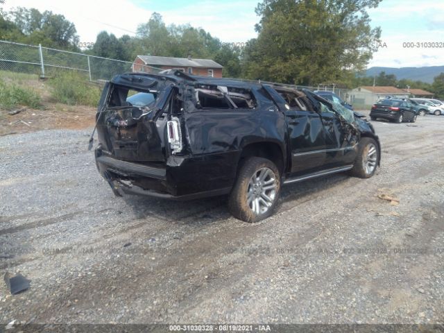 Photo 3 VIN: 1GKS2GKC2JR155461 - GMC YUKON XL 