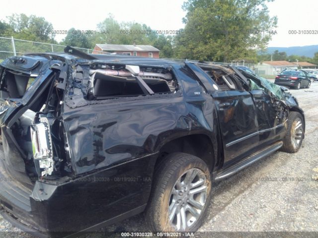 Photo 5 VIN: 1GKS2GKC2JR155461 - GMC YUKON XL 