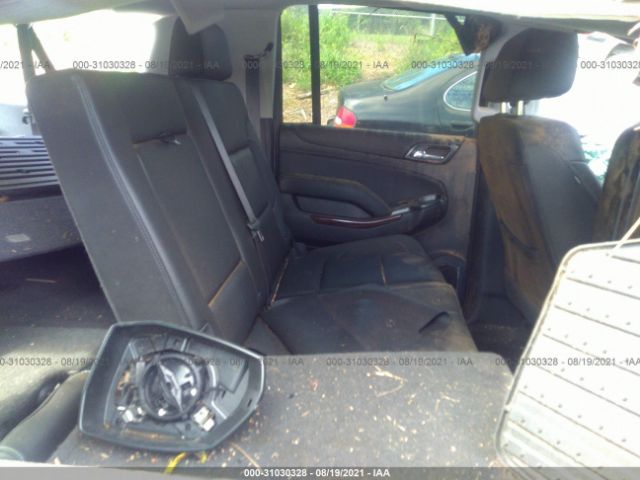 Photo 7 VIN: 1GKS2GKC2JR155461 - GMC YUKON XL 