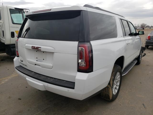 Photo 3 VIN: 1GKS2GKC2JR163401 - GMC YUKON XL K 