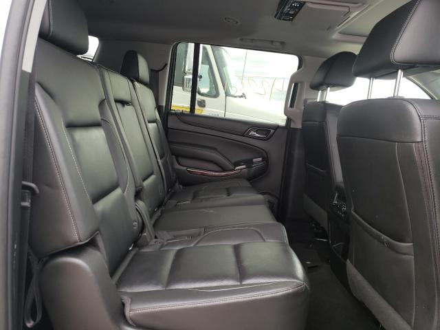 Photo 5 VIN: 1GKS2GKC2JR163401 - GMC YUKON XL K 