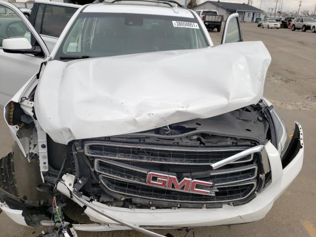 Photo 6 VIN: 1GKS2GKC2JR163401 - GMC YUKON XL K 