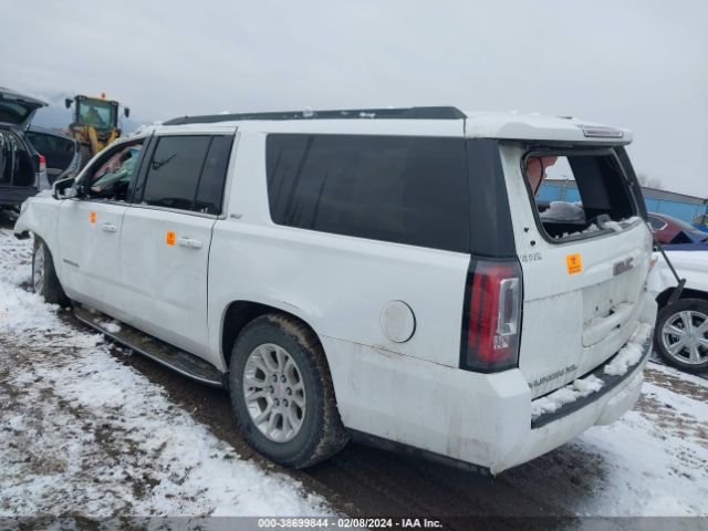 Photo 2 VIN: 1GKS2GKC2JR212838 - GMC YUKON XL 