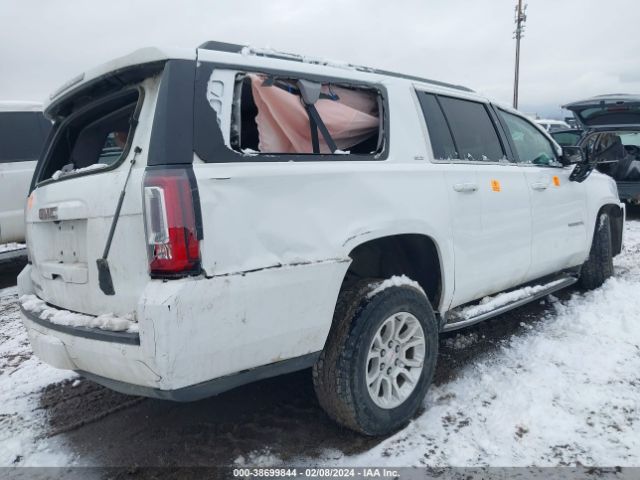 Photo 3 VIN: 1GKS2GKC2JR212838 - GMC YUKON XL 