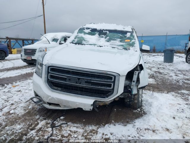 Photo 5 VIN: 1GKS2GKC2JR212838 - GMC YUKON XL 