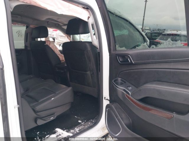 Photo 7 VIN: 1GKS2GKC2JR212838 - GMC YUKON XL 